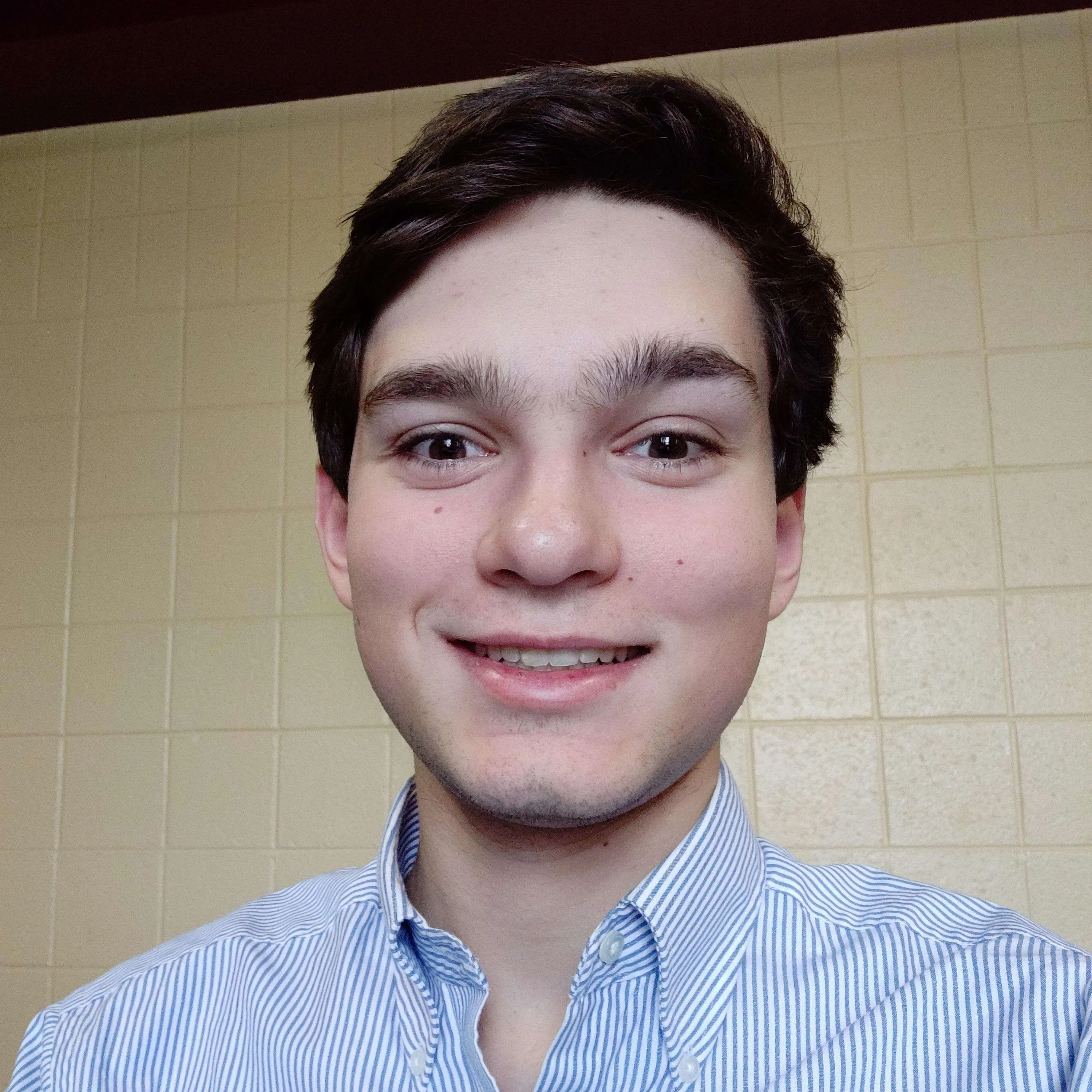 Stefan Boon-Petersen