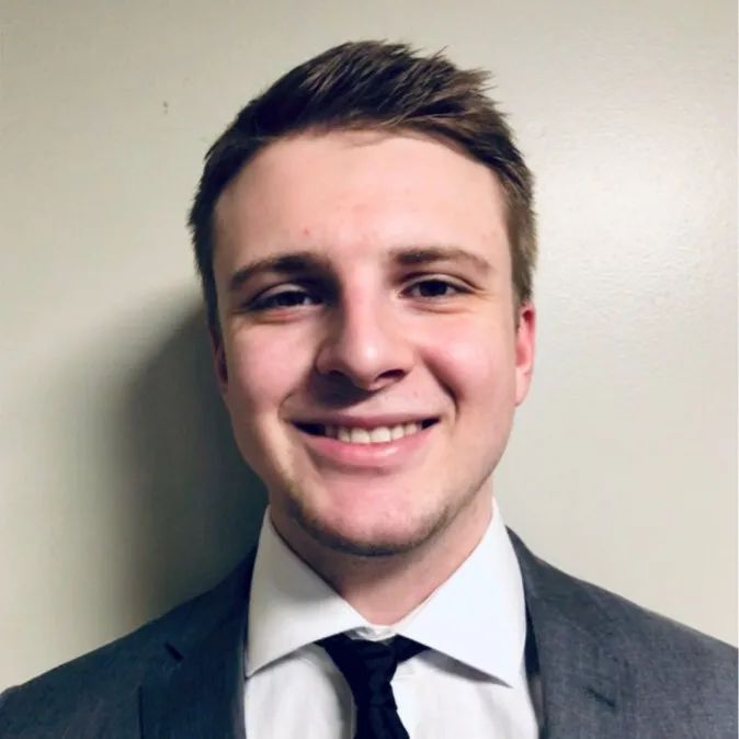 Travis William Duncan Collins